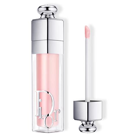 christian dior lip gloss maximizer farben|Dior addict lip maximizer pink.